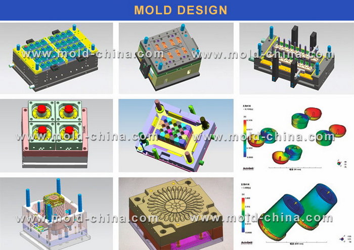 mold design